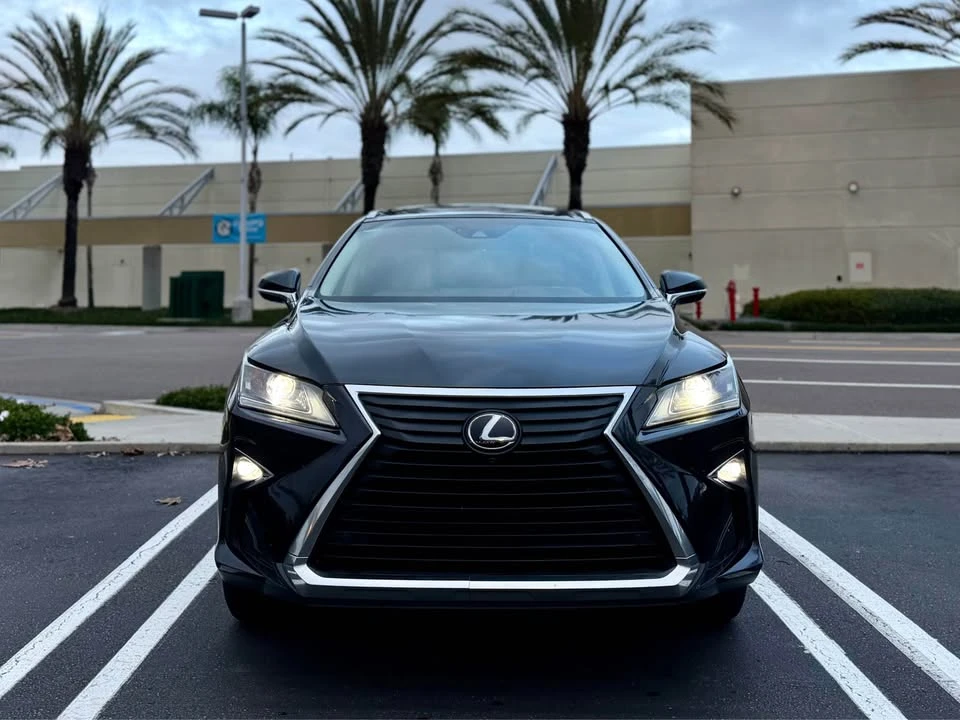 2017 Lexus RX 4th Gen - Image 6 of 16