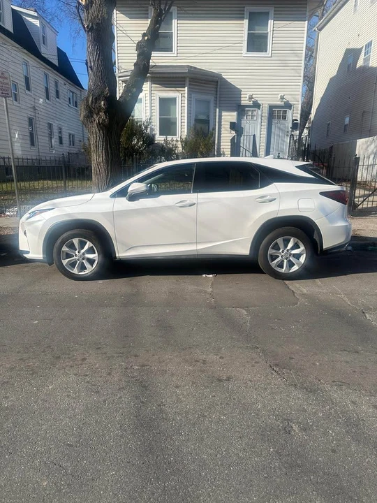 2017 Lexus RX 4th Gen - Image 4 of 7