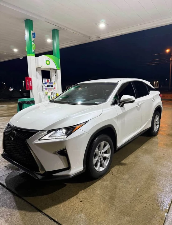 2017 Lexus RX 4th Gen - Image 2 of 16