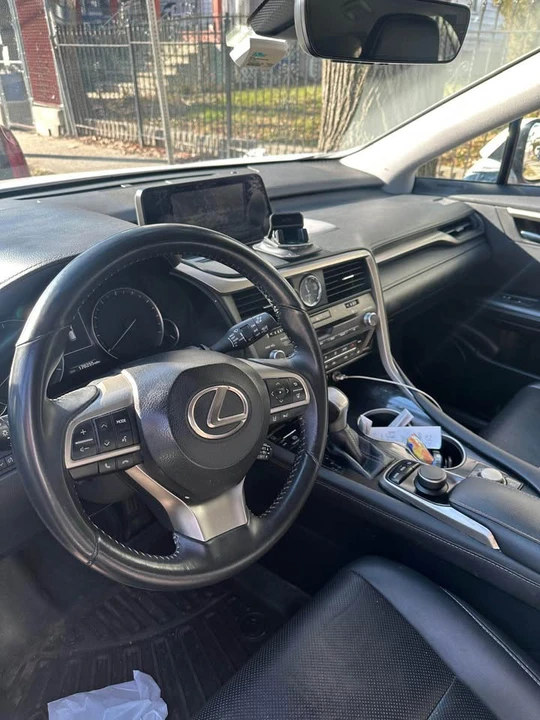 2017 Lexus RX 4th Gen - Image 6 of 7