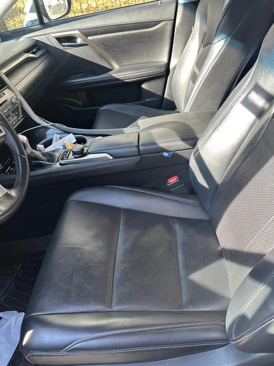 2017 Lexus RX 4th Gen - Image 5 of 7