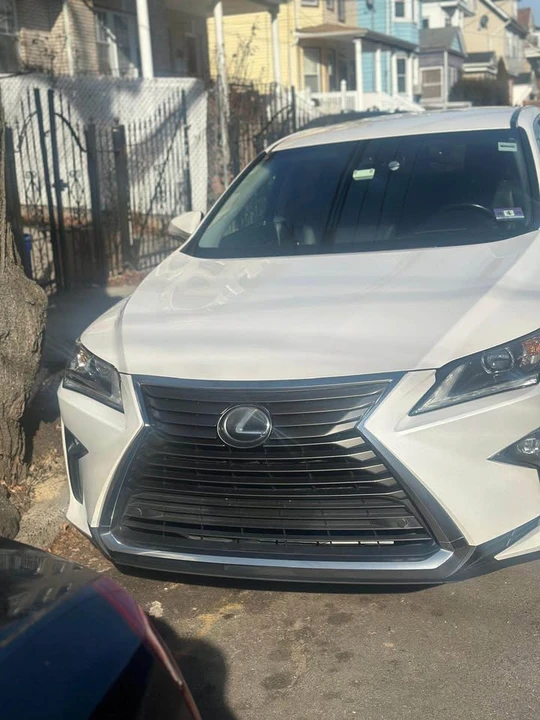 2017 Lexus RX 4th Gen - Image 3 of 7