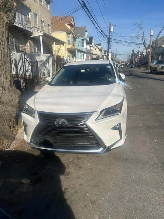 2017 Lexus RX 4th Gen - Image 2 of 7