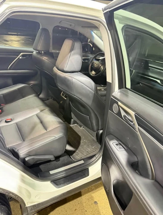 2017 Lexus RX 4th Gen - Image 14 of 16