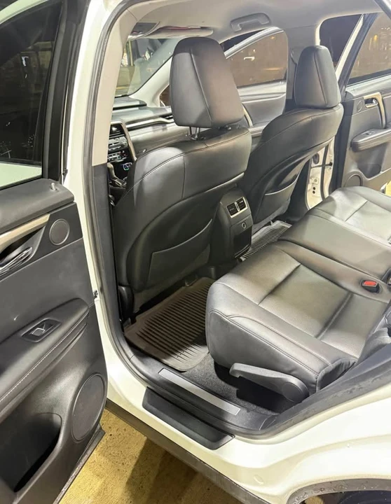 2017 Lexus RX 4th Gen - Image 12 of 16