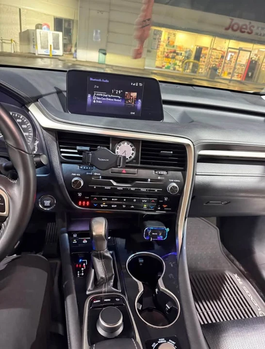 2017 Lexus RX 4th Gen - Image 10 of 16
