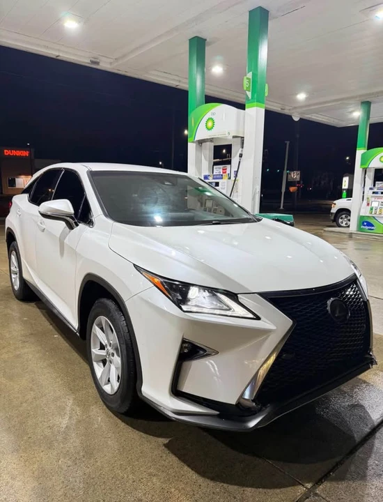 2017 Lexus RX 4th Gen - Image 6 of 16