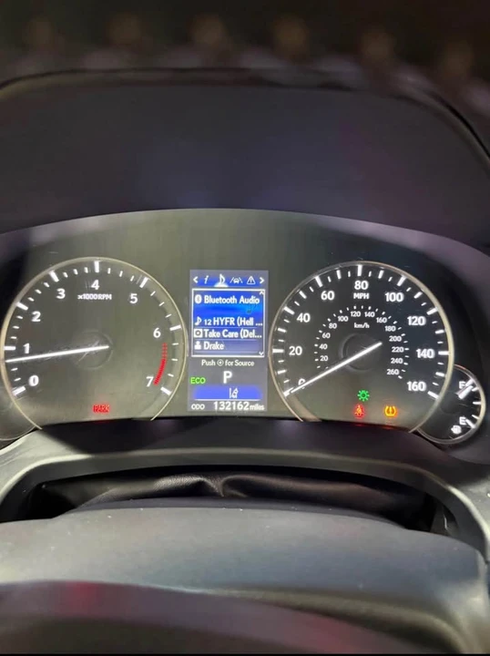 2017 Lexus RX 4th Gen - Image 11 of 16