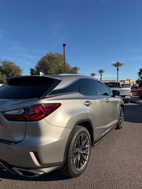 2017 Lexus RX 4th Gen - Image 3 of 12