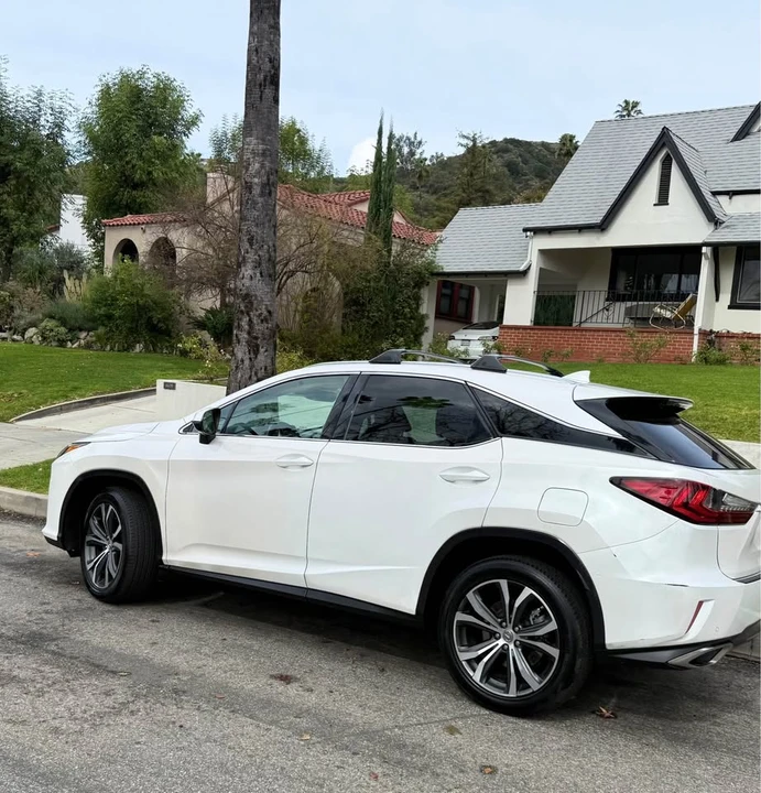 2017 Lexus RX 4th Gen - Image 3 of 15