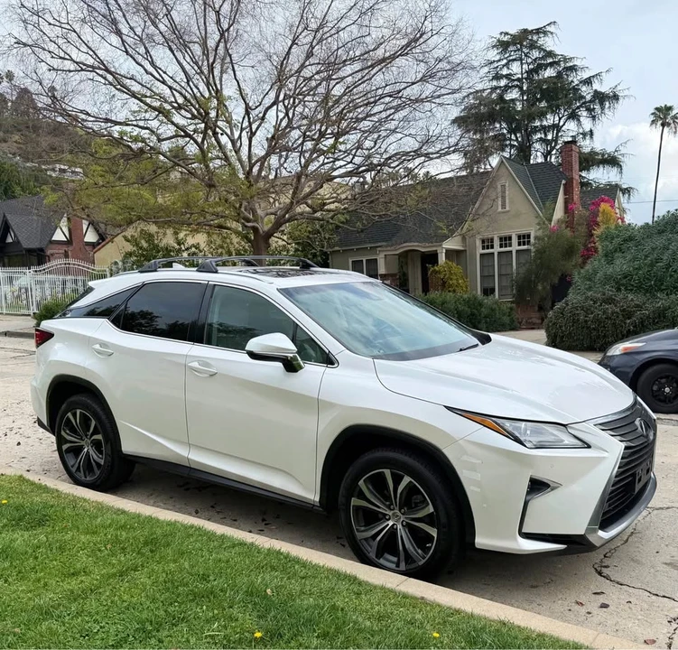 2017 Lexus RX 4th Gen - Image 15 of 15
