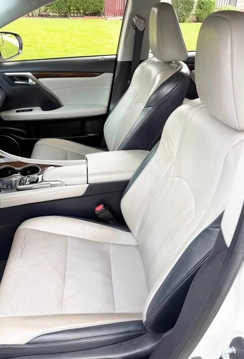 2017 Lexus RX 4th Gen - Image 10 of 15