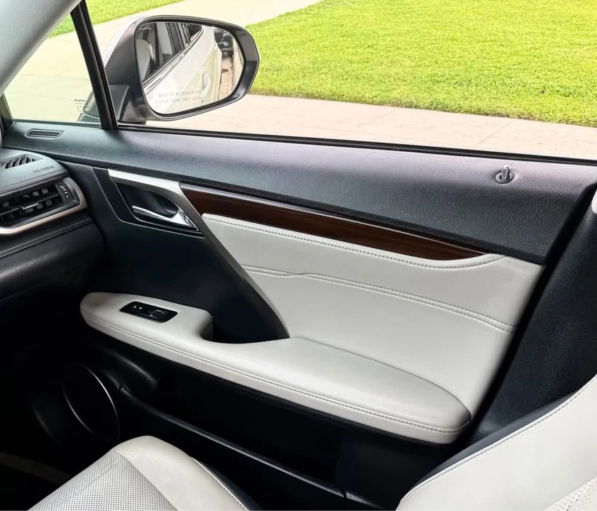 2017 Lexus RX 4th Gen - Image 11 of 15