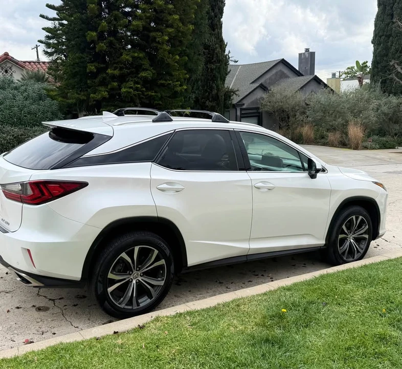 2017 Lexus RX 4th Gen - Image 14 of 15