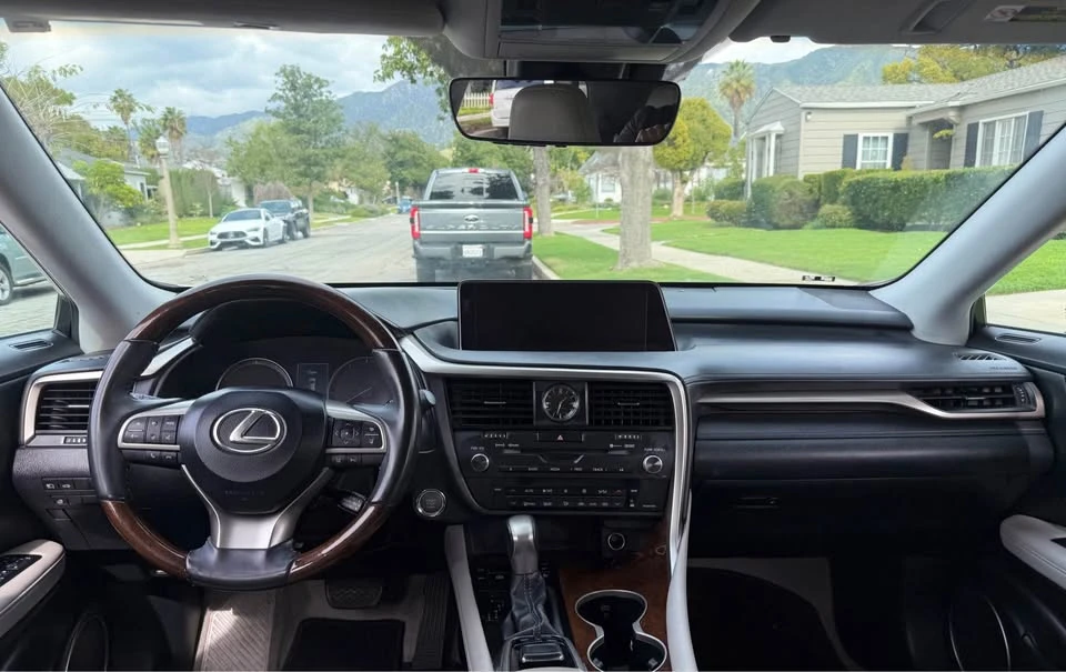 2017 Lexus RX 4th Gen - Image 6 of 15