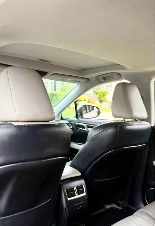 2017 Lexus RX 4th Gen - Image 15 of 16