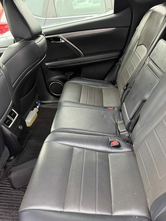 2017 Lexus RX 4th Gen - Image 14 of 14