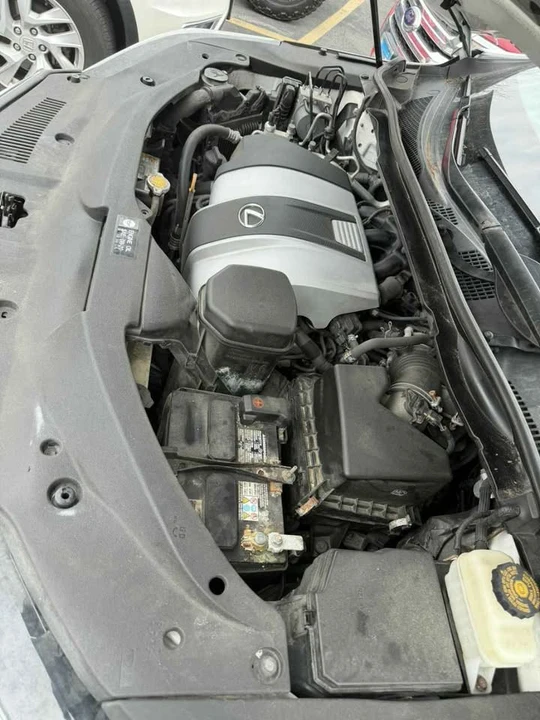 2017 Lexus RX 4th Gen - Image 6 of 14