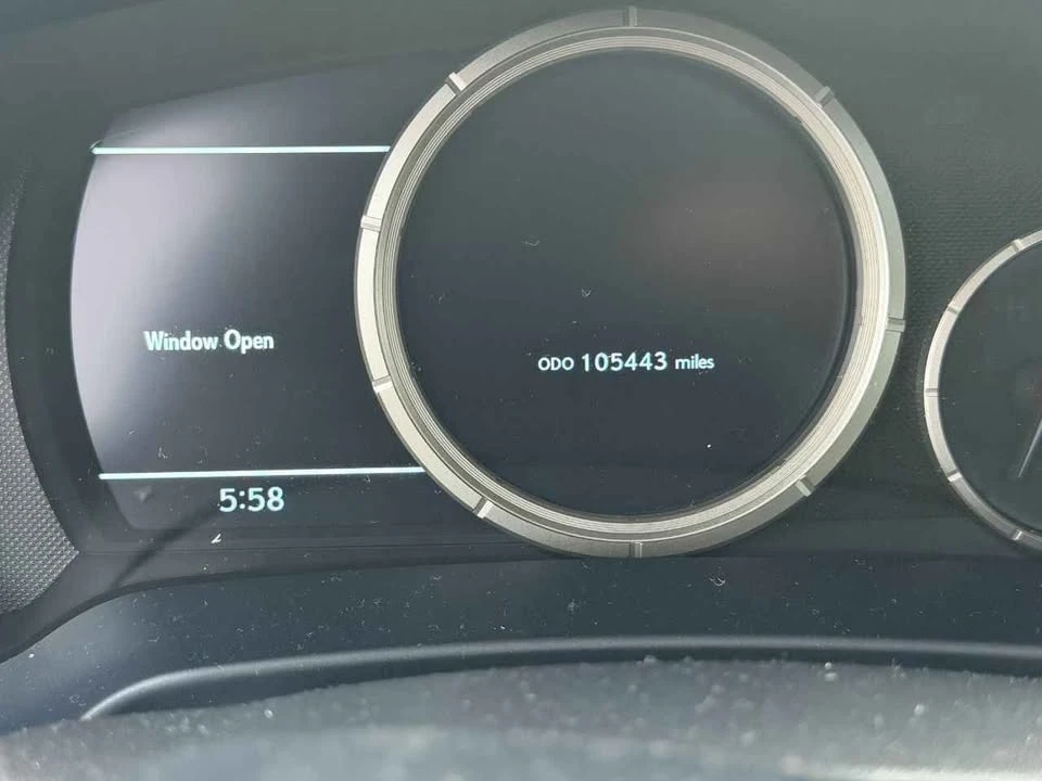 2017 Lexus RX 4th Gen - Image 9 of 14