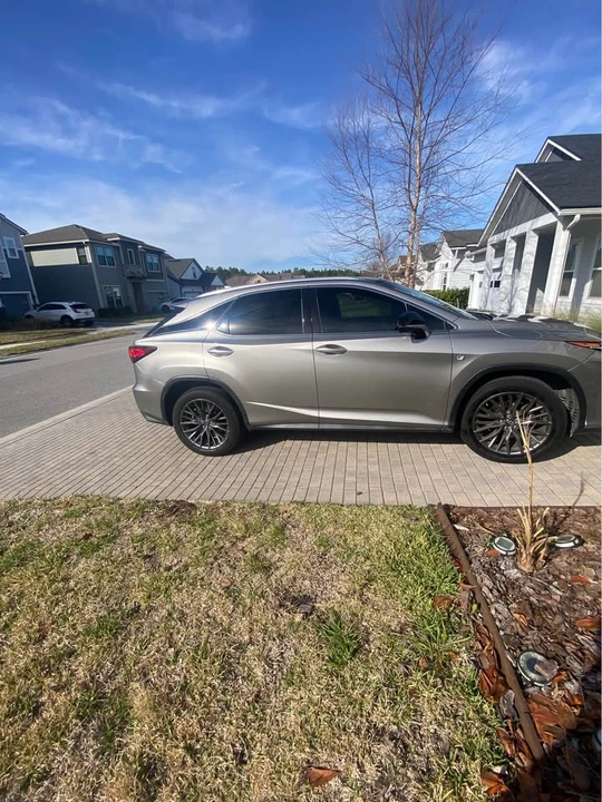 2017 Lexus RX 4th Gen - Image 16 of 16