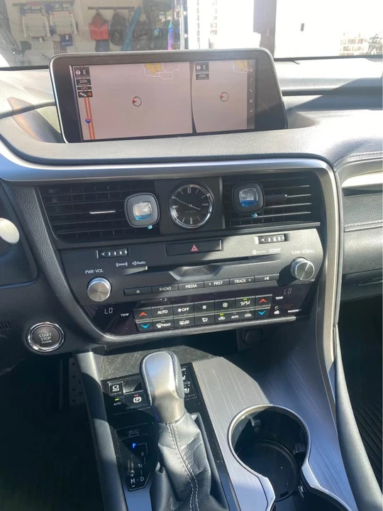 2017 Lexus RX 4th Gen - Image 11 of 16
