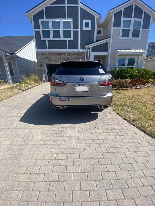 2017 Lexus RX 4th Gen - Image 5 of 16