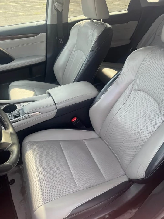2017 Lexus RX 4th Gen - Image 3 of 4