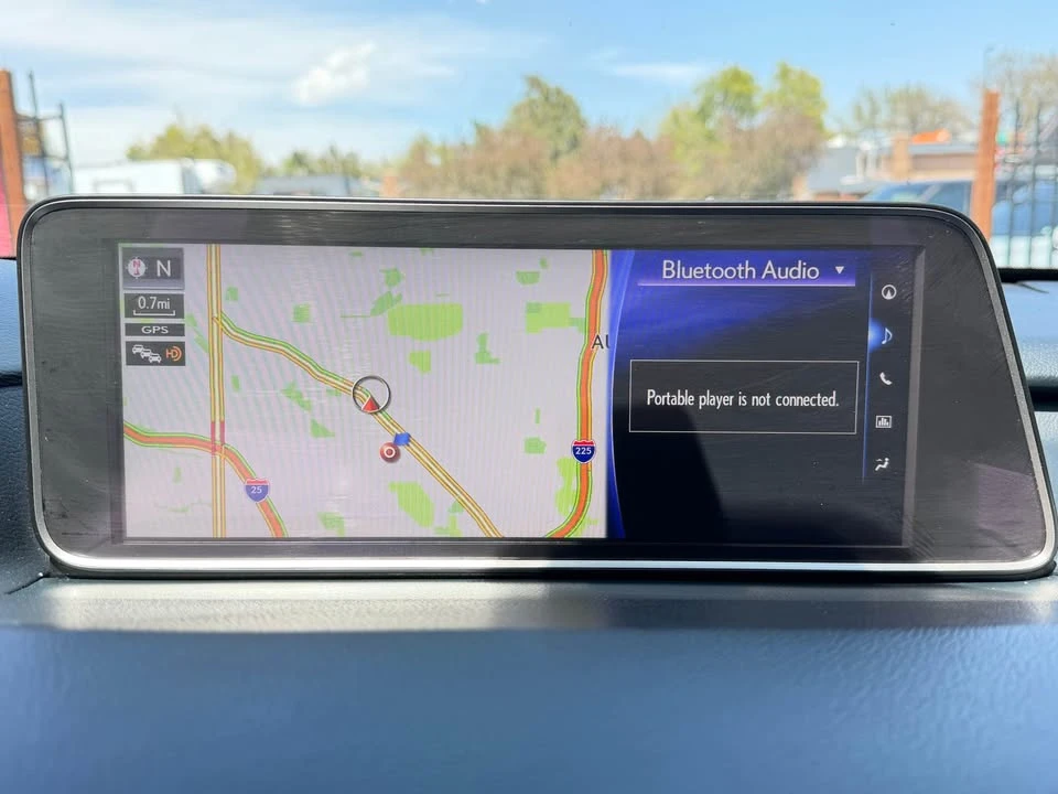 2017 Lexus RX 4th Gen - Image 14 of 20