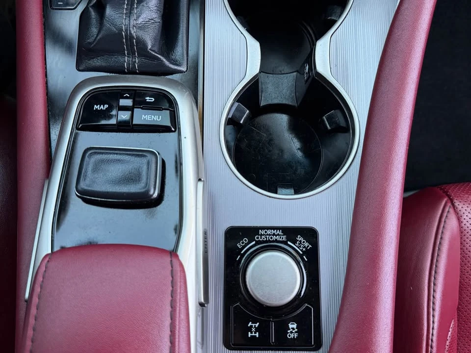 2017 Lexus RX 4th Gen - Image 18 of 20
