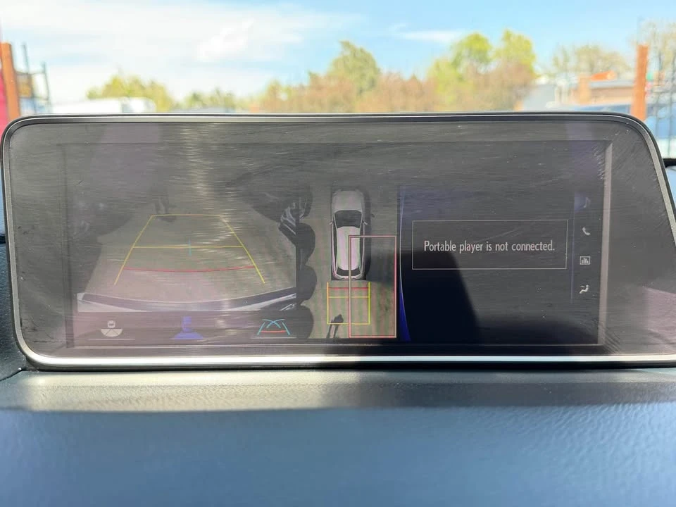 2017 Lexus RX 4th Gen - Image 15 of 20
