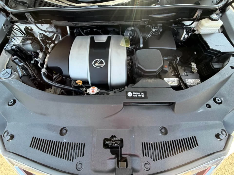 2017 Lexus RX 4th Gen - Image 3 of 20
