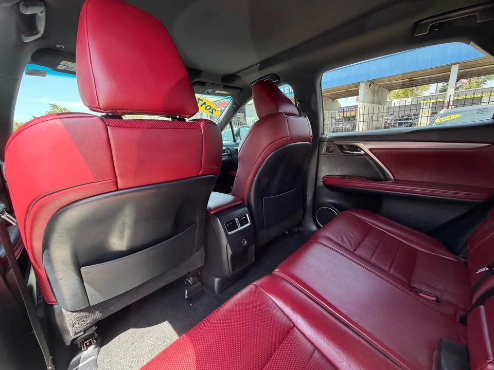 2017 Lexus RX 4th Gen - Image 9 of 20