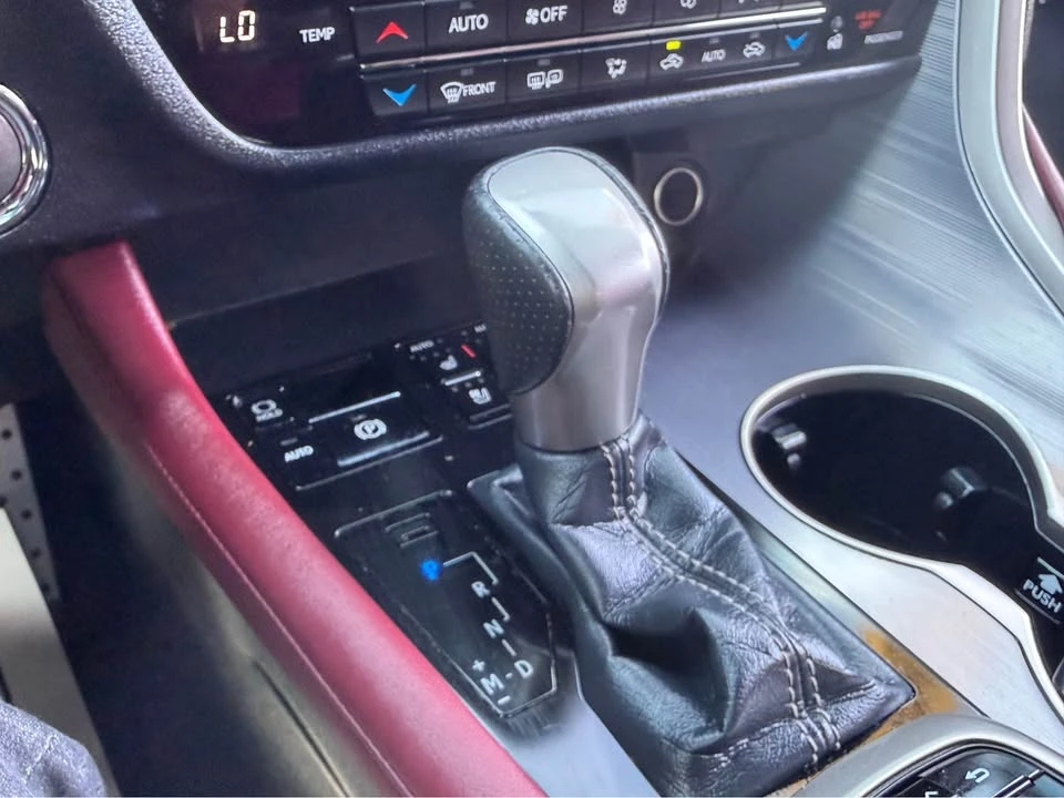 2017 Lexus RX 4th Gen - Image 16 of 20