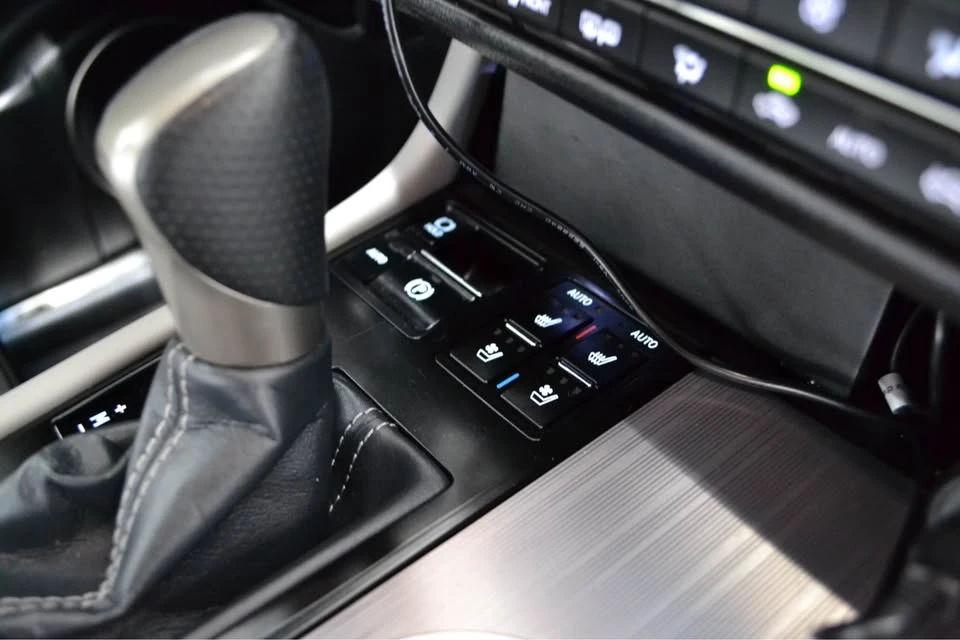 2017 Lexus RX 4th Gen - Image 7 of 15
