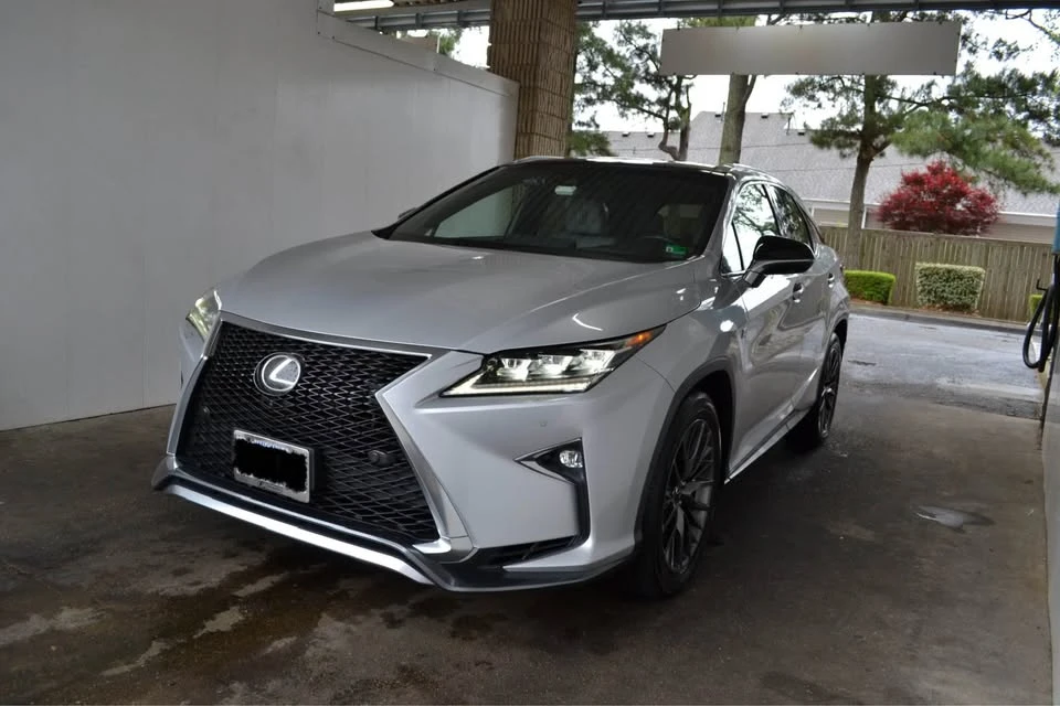 2017 Lexus RX 4th Gen - Image 2 of 15