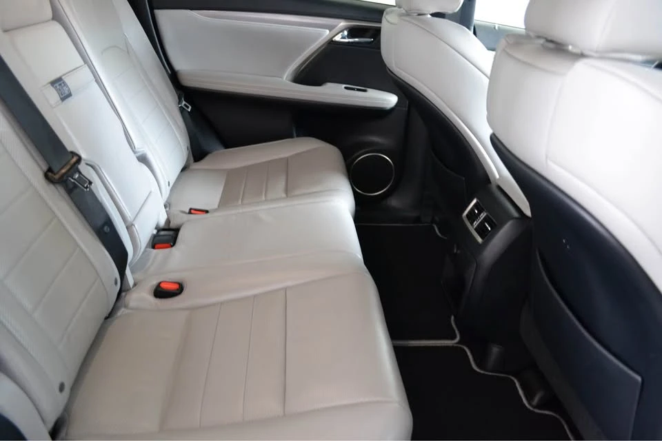 2017 Lexus RX 4th Gen - Image 10 of 15
