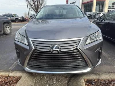 2017 Lexus RX 4th Gen - Image 3 of 7