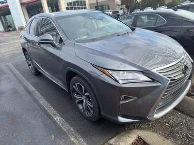 2017 Lexus RX 4th Gen - Image 2 of 7