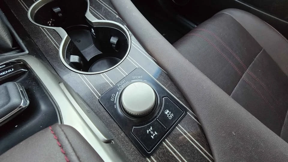 2017 Lexus RX 4th Gen - Image 11 of 14