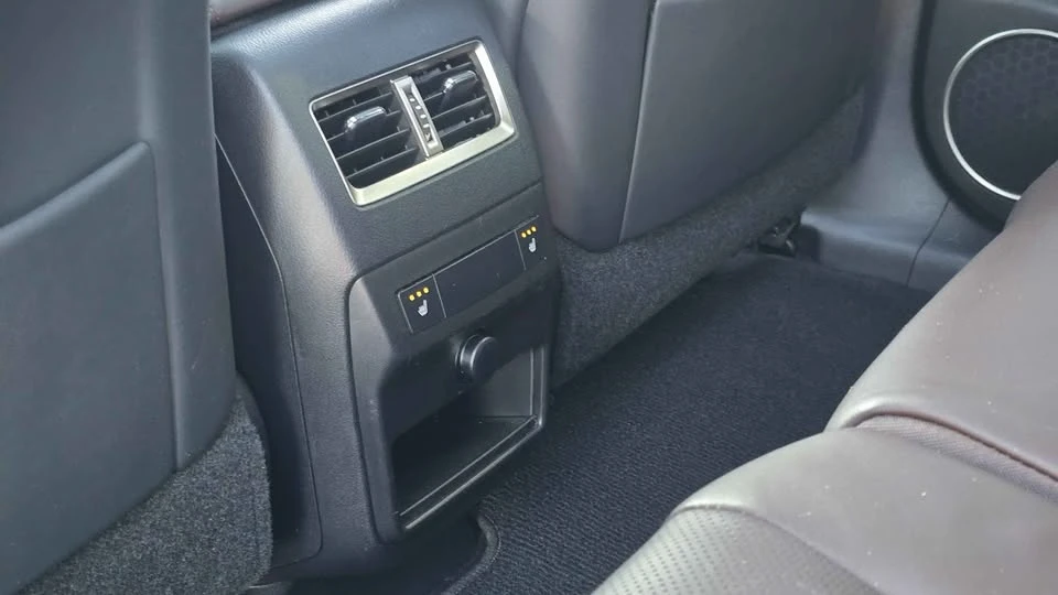 2017 Lexus RX 4th Gen - Image 8 of 14
