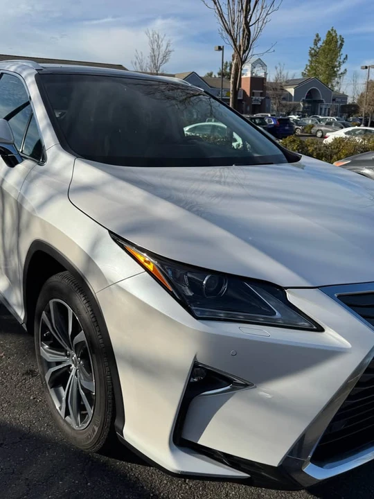 2017 Lexus RX 4th Gen - Image 5 of 10