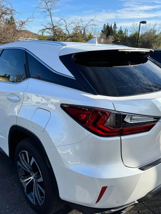 2017 Lexus RX 4th Gen - Image 6 of 10