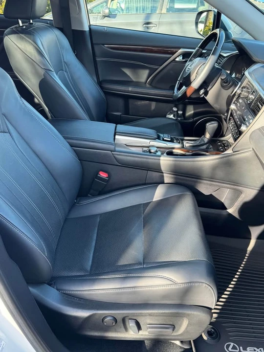 2017 Lexus RX 4th Gen - Image 10 of 10