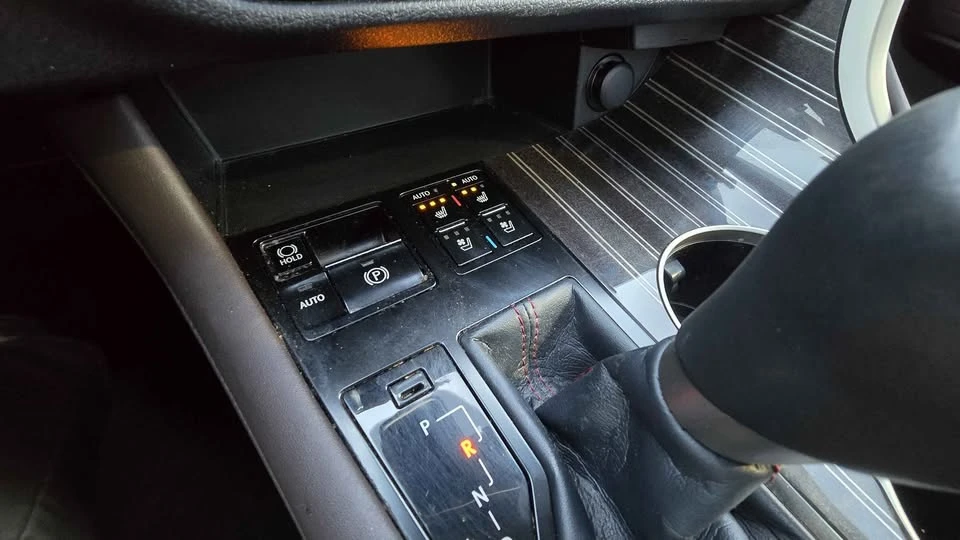 2017 Lexus RX 4th Gen - Image 12 of 14