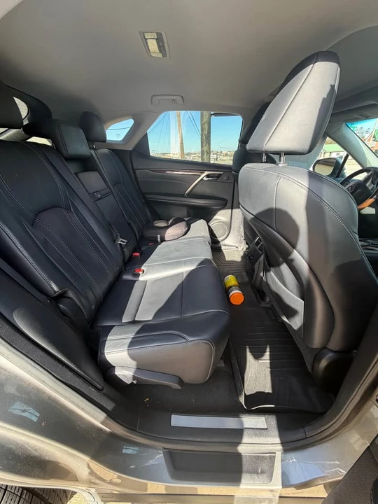 2017 Lexus RX 4th Gen - Image 10 of 13