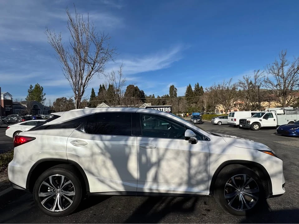 2017 Lexus RX 4th Gen - Image 3 of 10