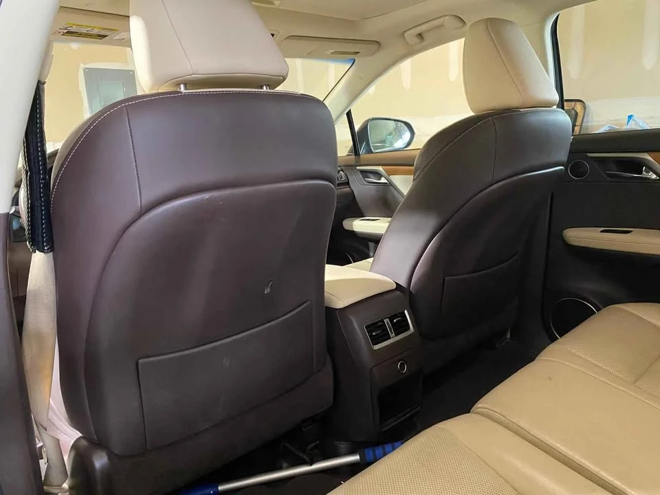 2017 Lexus RX 4th Gen - Image 16 of 16