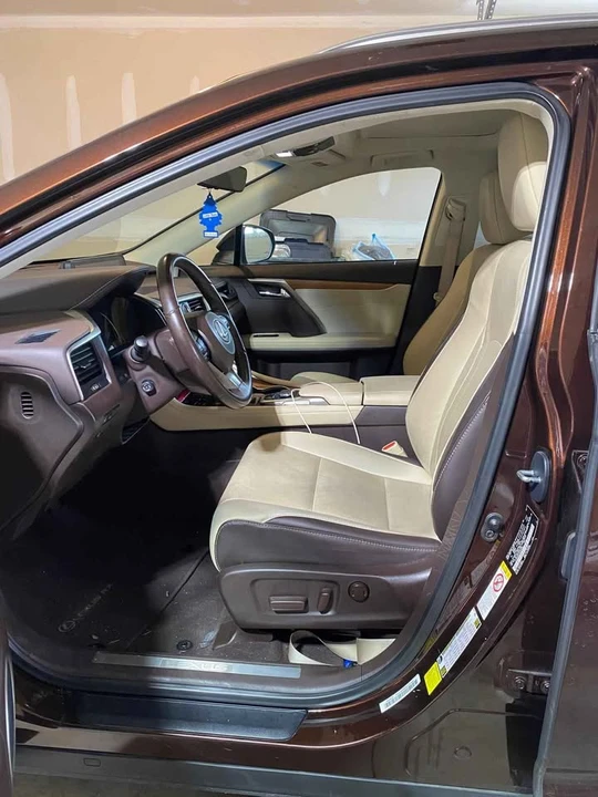 2017 Lexus RX 4th Gen - Image 3 of 16