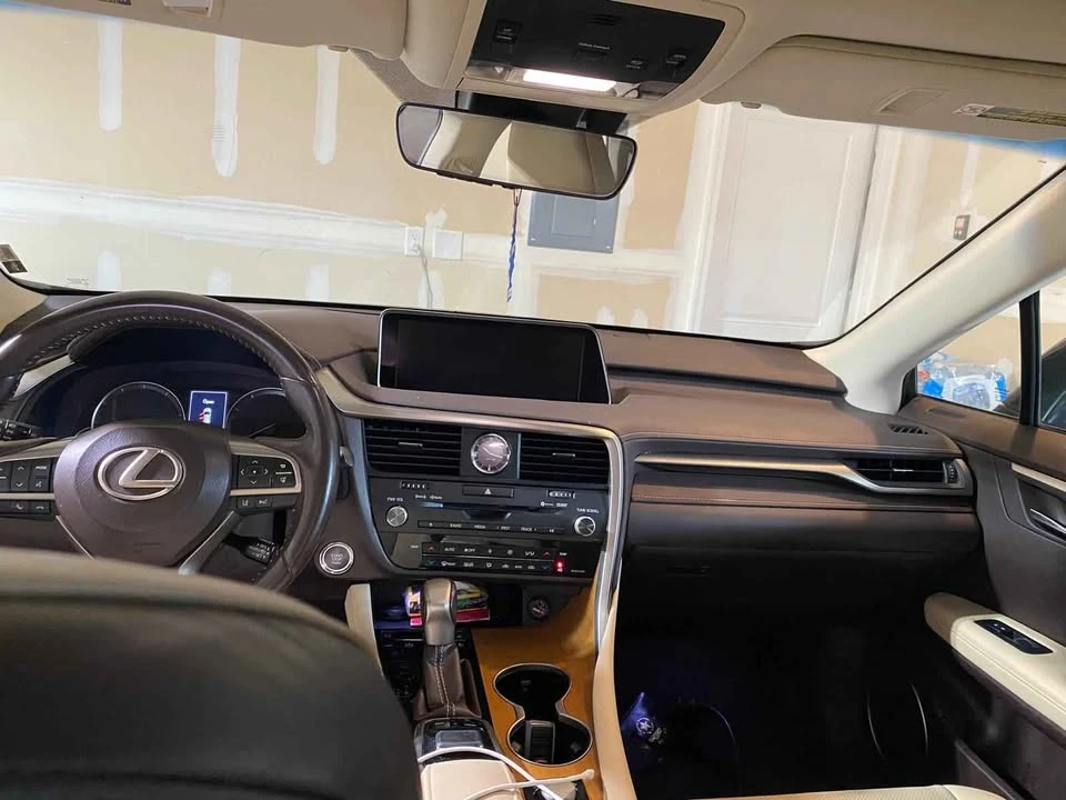 2017 Lexus RX 4th Gen - Image 5 of 16