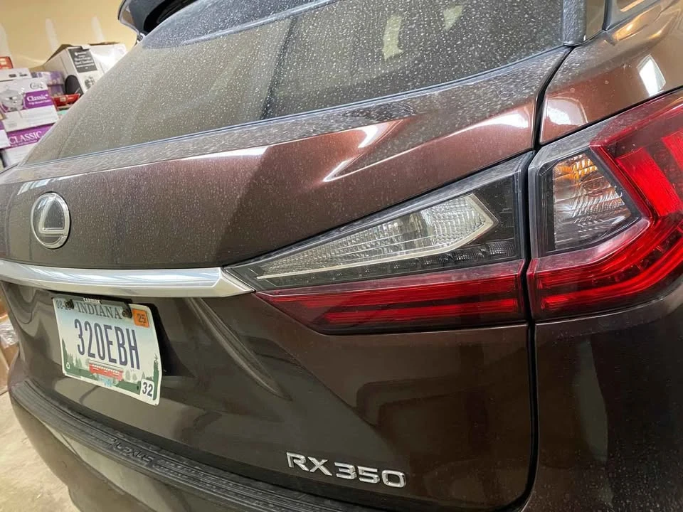2017 Lexus RX 4th Gen - Image 7 of 16